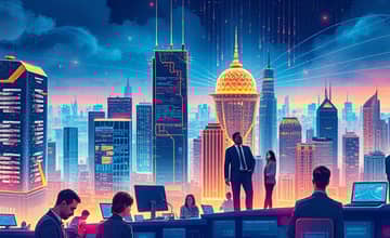 Inteligência Artificial e Seus Investimentos: O Futuro Chegou