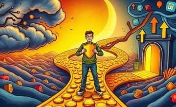 Gestão de Riscos Pessoais: Proteja Seu Futuro Financeiro