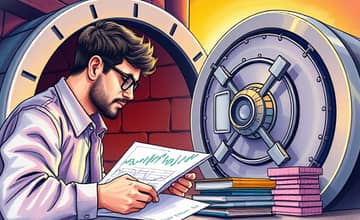 Renda Fixa para Iniciantes: Guia Essencial para Começar Bem