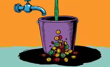 Despesas Escondidas: Como Identificá-las e Cortá-las