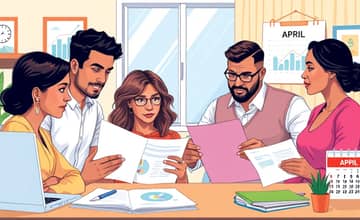 Renda Fixa e a Declaração de Imposto de Renda: Tudo o que Você Precisa Saber