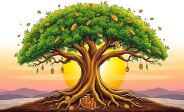 Como a Renda Fixa Pode Ser Sua Aliada na Construção de Patrimônio