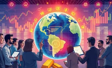 Faça Seu Dinheiro Render Mais: Estratégias Avançadas de Investimento