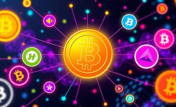 Bitcoins e Altcoins: Entendendo o Universo das Criptomoedas