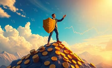 Inflação e Renda Fixa: Como o IPCA Modela Seus Ganhos