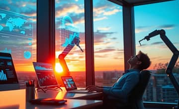 Automatize Suas Finanças: Mais Tempo Livre, Menos Preocupações