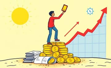 Construindo um Colchão de Emergência com Renda Fixa