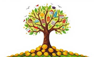 Como a Renda Fixa Pode Financiar Seus Maiores Sonhos