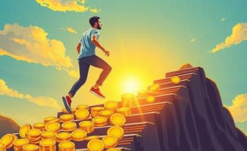 O Caminho para o Primeiro Milhão: Dicas Essenciais