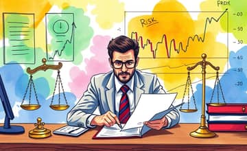 Análise de Risco na Renda Fixa: Ferramentas e Dicas