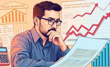 Os Segredos dos Investidores de Sucesso em Renda Fixa