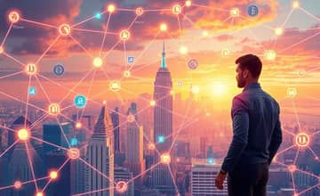 Estratégias de Investimento em Blockchain