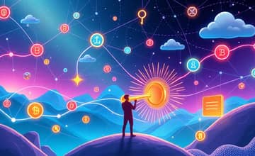 Desvendando o Potencial dos Ativos Digitais