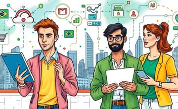 Desvendando Novas Oportunidades Digitais