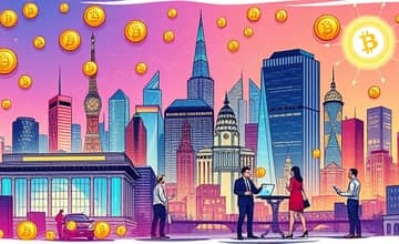 Decifrando o Mercado de Criptomoedas