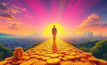 O Caminho para a Independência Financeira Digital