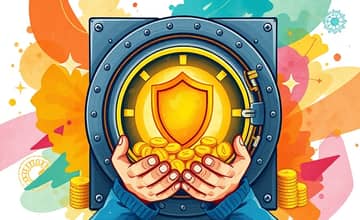 Garantia do FGC: O Que a Renda Fixa Oferece de Seguro