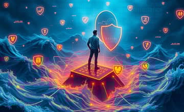 Mitigando Riscos em Seus Investimentos Online