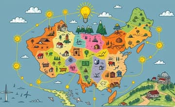 O Papel da Descentralização nos Investimentos