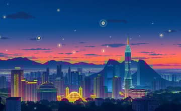 Dominando o Mercado de Ativos Digitais