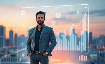 Estratégias Vencedoras em Criptoativos