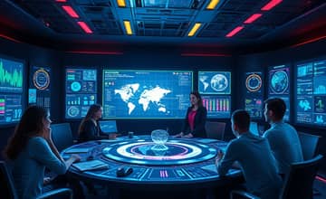 O Poder dos Dados na Tomada de Decisão