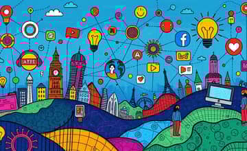 As Tendências que Moldam o Mercado Digital