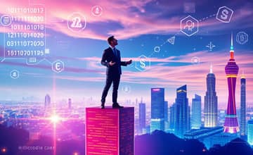 Construindo Fortuna no Mundo Digital