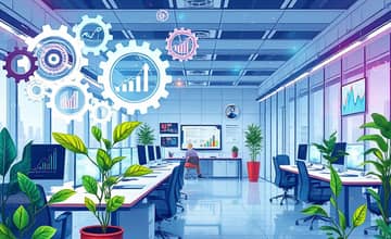 O Impacto da Inovação nos Seus Ativos