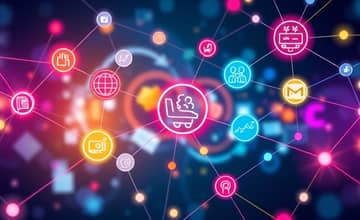 Diversificação Inteligente no Espaço Digital