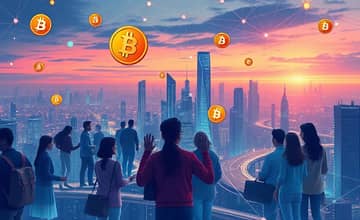 Investimento Consciente em Ativos Digitais