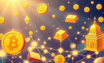 Maximizando Seus Ganhos com Ativos Digitais