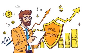 Calculando a Rentabilidade Real da Sua Renda Fixa