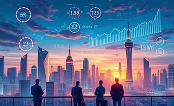 Análise de Cenários para Investidores Digitais