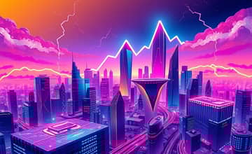 Entendendo a Volatilidade dos Ativos Digitais