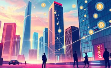 Prepare-se para a Evolução Financeira