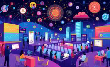 Como Se Posicionar no Mercado Digital