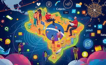 Geração de Renda no Ecossistema Digital