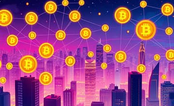 Criptoativos: O Novo Paradigma Financeiro