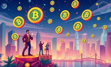 A Arte de Investir em Ativos Virtuais