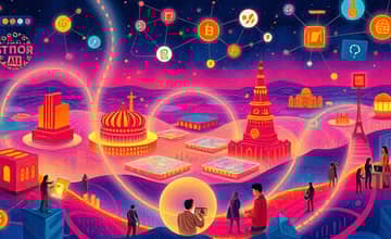 As Chaves para o Sucesso em Investimento Digital