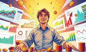 A Magia da Planilha Financeira: Organize Seus Centavos