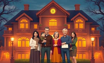 Planejamento Sucessório: Deixe um Legado Organizado