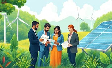 Investimento Socialmente Responsável: Lucre e Faça a Diferença