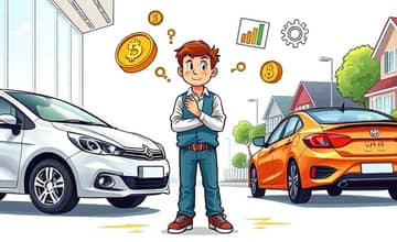 Comprando Carro: Novo ou Usado? A Decisão Certa