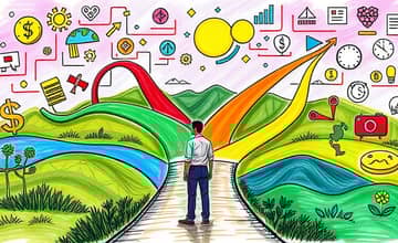 Entendendo o Custo de Oportunidade: Escolhas Inteligentes