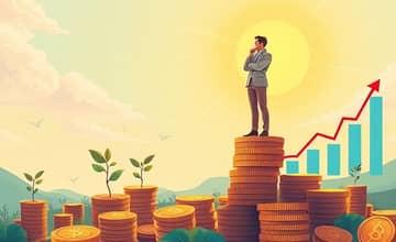 Consciência Financeira: O Primeiro Passo para a Riqueza