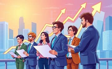 Desfazendo Mitos sobre Bolsa de Valores: Invista Sem Medo