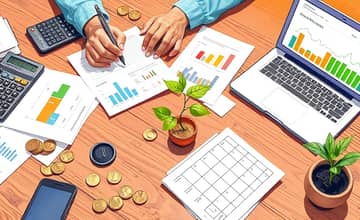 Despesas Fixas e Variáveis: Mapeie e Otimize Seus Gastos