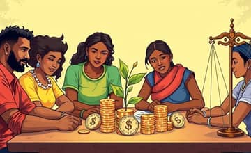 Saúde Financeira: Como Evitar o Estresse do Dinheiro